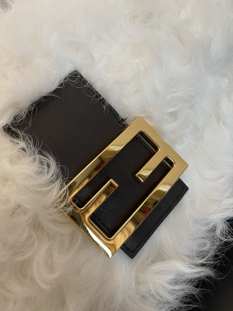 Fendi Baguette Bags